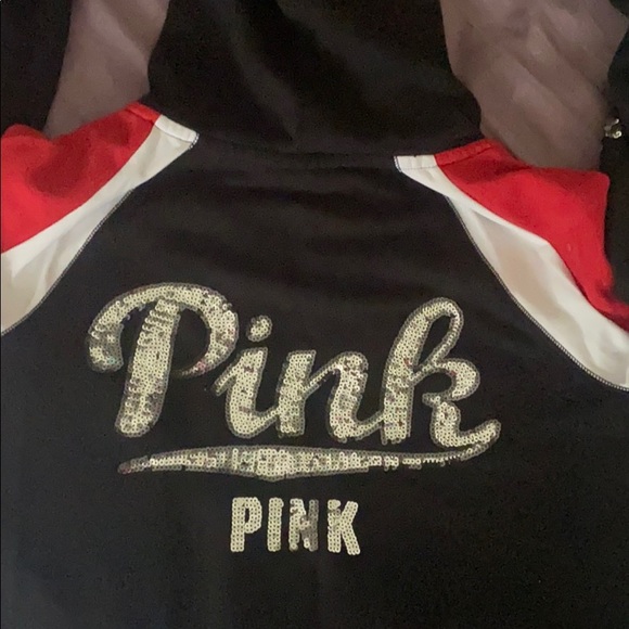 PINK hoodie - Picture 5 of 5